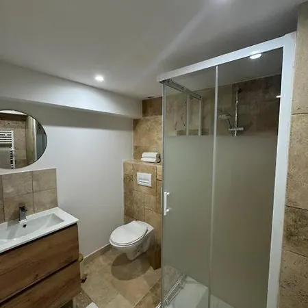 Bel Rez-de-chaussée