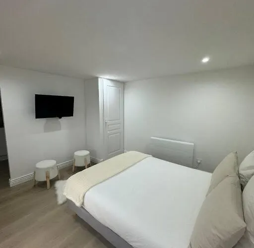 Bel Rez-de-chaussee Ντιζόν