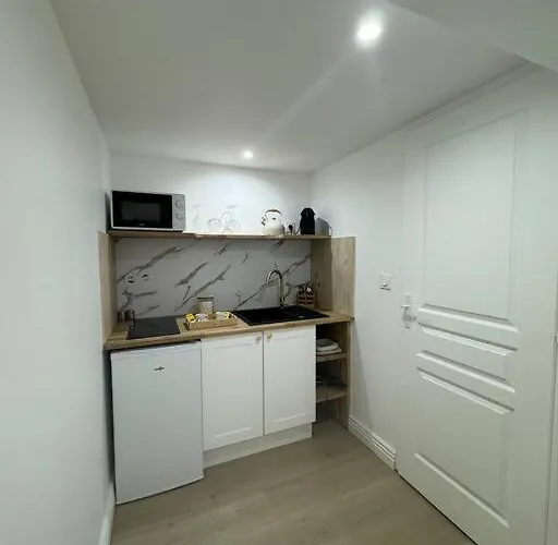 Bel Rez-de-chaussee * Ντιζόν